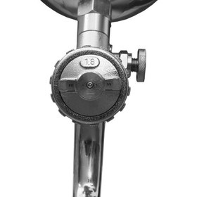 تصویر پیستوله بادی کنزاکس مدل KSG-E70 