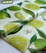 تصویر رو میزی پارچه ضد آب 