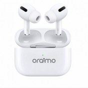 تصویر ایرپاد بلوتوثی اُرایمو مدل 1 ا air-ro3 airpods pro 