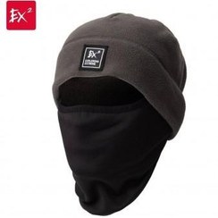 تصویر کلاه طوفان پلار زمستانی مدل EX2 Polar Hat 149 