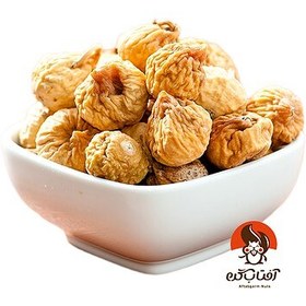 تصویر انجیر خشک اعلاء 