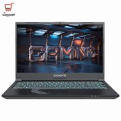 تصویر لپ تاپ گیمینگ گیگابایت G5 KF (2023) ا Gigabyte G5 KF (2023) Core i5 (12500H) 32GB 1TB SSD 8GB (RTX4060) FHD Gaming Laptop Gigabyte G5 KF (2023) Core i5 (12500H) 32GB 1TB SSD 8GB (RTX4060) FHD Gaming Laptop