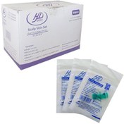 تصویر اسکالپ وین اچ دی سایز ۲۱- سبز HD Scalp Vein Set 21G