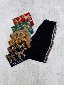 تصویر ست پاپیون 