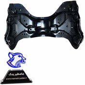 تصویر رام زیر موتور ایساکو مناسب پژو ۲۰۶ و ۲۰۷ کد ۰۷۳۰۱۰۰۷۹۹ 