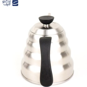 تصویر دمنوش ساز یونیک لایف مدل کتل 