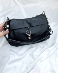 تصویر کیف قایقی زنانه از برند Henty 