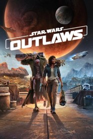 تصویر خرید بازی Star Wars Outlaws steam 