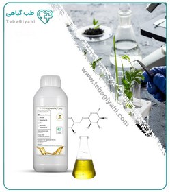 تصویر روغن کرچک هیدروژنه PEG40 