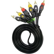 تصویر کابل 3 به 3 تصویر p-net 10m 