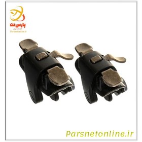 تصویر دسته بازی PUBG پابجی مدل C10 دسته بازی