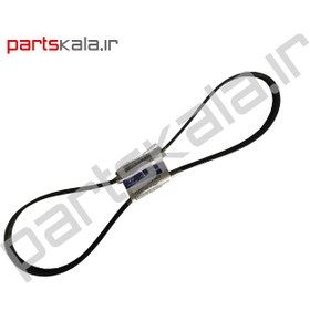 تصویر تسمه دینام هیوندای i10 مونتاژ 