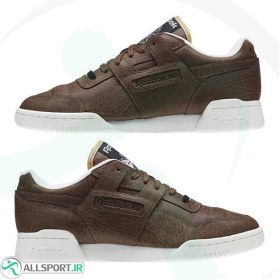 تصویر کتانی رانینگ مردانه ریبوک ورکت پلاس Reebok Workout Plus Boxing BD4896 