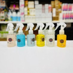 تصویر عطر مو پرو Pro
