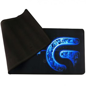 تصویر ماوس پد مخصوص بازی مدل long 30 x 80 Mouse Pad Gaming 30 80