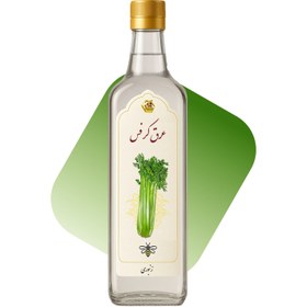 تصویر عرق کرفس 