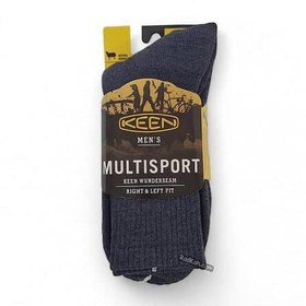 تصویر جوراب ساق بلند زنانه کِییـن مدل SN-A9127 | راحتی، گرما و دوام برای بانوان فعال در Owrazcamp.com 