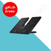 تصویر پایه خنک کننده لپ تاپ دیپ کول مدل UPAL 