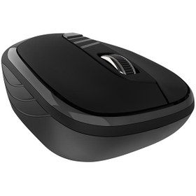 تصویر ماوس بی سیم کینگ استار مدل km165w King Star KM165W Wireless Mouse