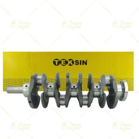 تصویر میل لنگ 405 1800 TEKSIN-کونکس 