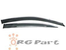 تصویر بادگیر شیشه لیفان 820 