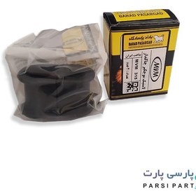 تصویر لاستیک موجگیر چاکدار MVM 315 بسته 2 عددی 