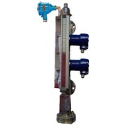 تصویر لول گیج 50 سانتی تیپ MLG 33 