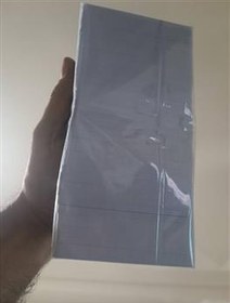 تصویر تگ کارتی RFID بسته 170 عددی 