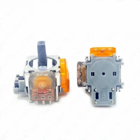 تصویر آنالوگ مگنتی Ginfull TMR V5 For DualSense 