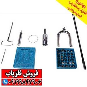 تصویر ردیاب آنتنی PMR3 آمریکایی 