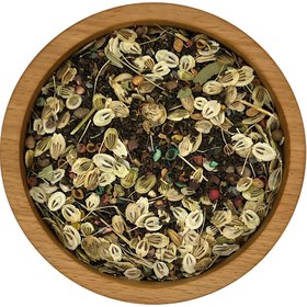 تصویر اسپند ترکیبی - 500 گرم 