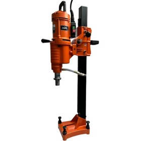 تصویر دستگاه کُرگیر(کُردریل) مدل AST 