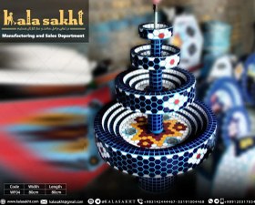 تصویر آبنما پژواک 