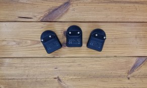 تصویر کلگی شارژر اوریجینال دستگاه دکتر پن 