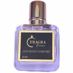 تصویر عطر تام فورد عود وود فراگرا 