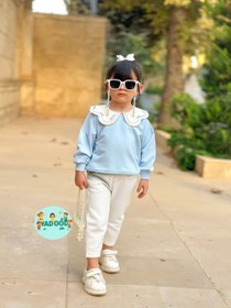 تصویر بلوز تک دلبر 