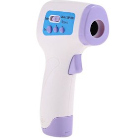 تصویر ترمومتر دیجیتال مدلCK-T1501 Digital Thermometer CK-T1501