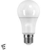 تصویر لامپ 15وات ال ای دی پی جی تی P.G.T حبابی E27 15 watt P.G.T LED bulb E27 bulb