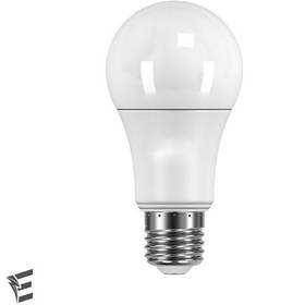 تصویر لامپ 15وات ال ای دی پی جی تی P.G.T حبابی E27 15 watt P.G.T LED bulb E27 bulb