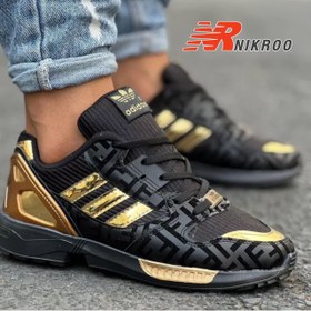 تصویر کفش کتونی اسپرت مردانه مدل زد ایکس zx750 ( 