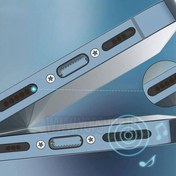 تصویر محافظ گرد و غبار پک 5 عددی مناسب انواع گوشی 