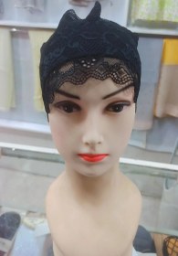 تصویر هد بند گیپور 