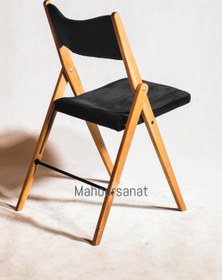 تصویر صندلی تاشو کایرو Cairo Folding Chair