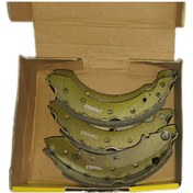 تصویر لنت عقب کیا ریو |تیبا|ساندرو|کوئیک|سهند 