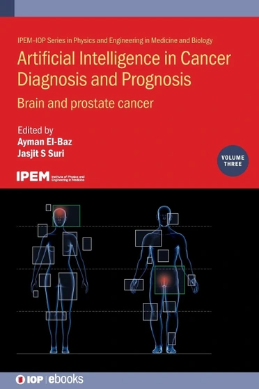 خرید و قیمت دانلود کتاب Artificial Intelligence in Cancer Diagnosis and ...