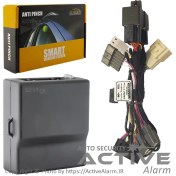 تصویر پاور شیشه‌بالابر مدل Pro فابریک هایما S7-Plus با موتور 1800cc 