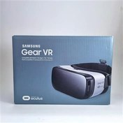 تصویر هدست Samsung Gear VR 