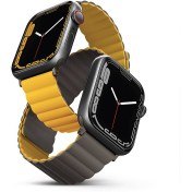 تصویر بند ساعت یونیک Revix مناسب برای Apple Watch 42/44/45 ا Apple Watch 42/44/45/49mm Revix Strap Apple Watch 42/44/45/49mm Revix Strap