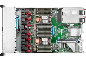 تصویر سرور HPE ProLiant DL360 G10 Plus 