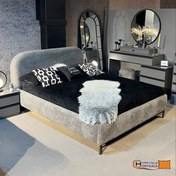 تصویر سرویس تخت خواب چُرت کالا مدل لایکو 